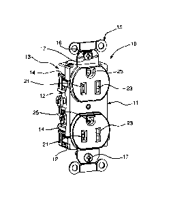 Une figure unique qui représente un dessin illustrant l'invention.